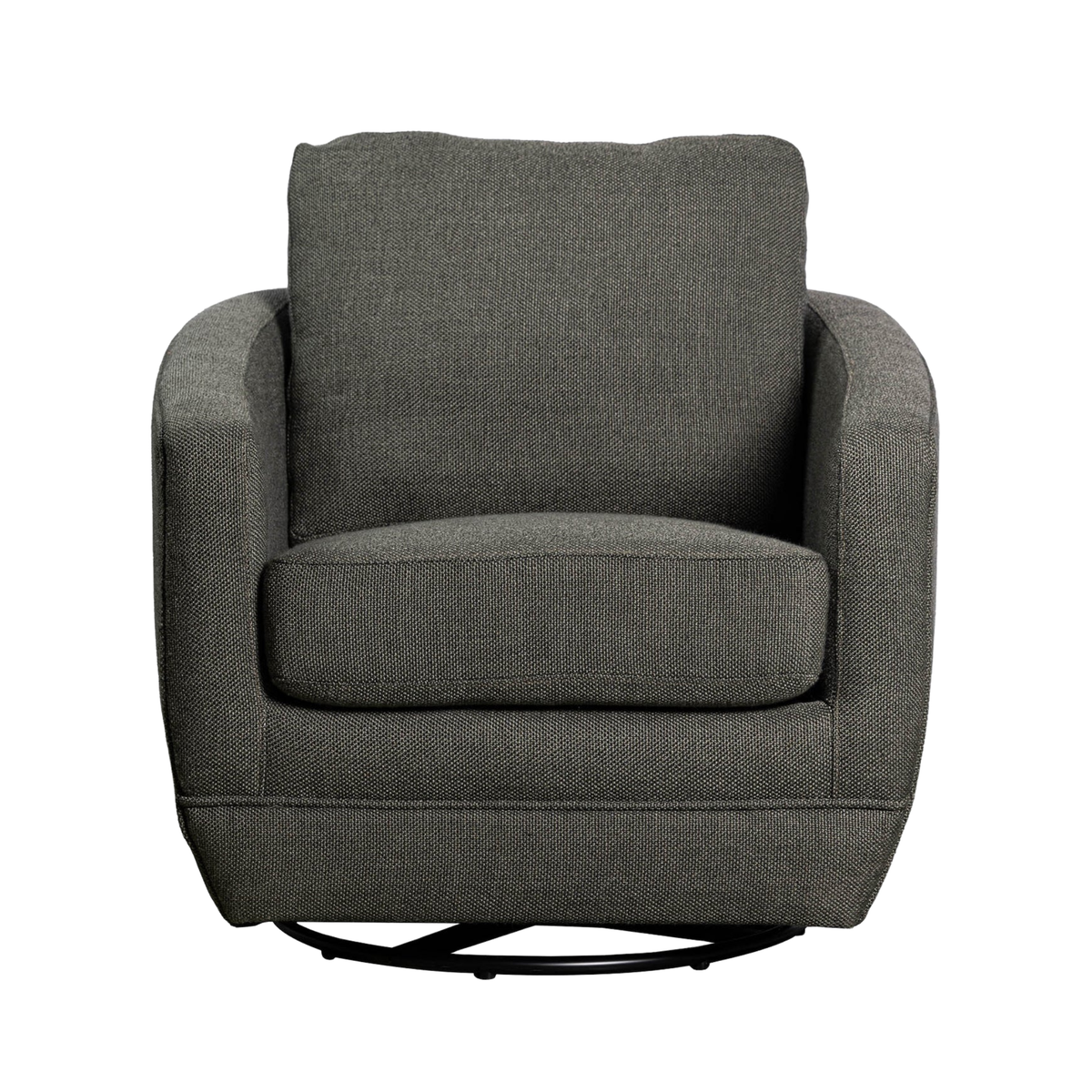 Baltimo Swivel Glider