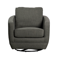 Baltimo Swivel Glider