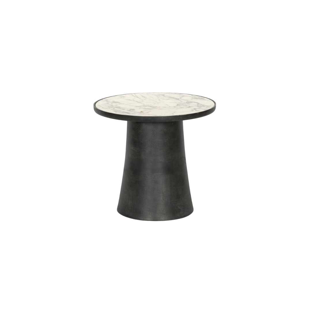 Basilea Outdoor End Table