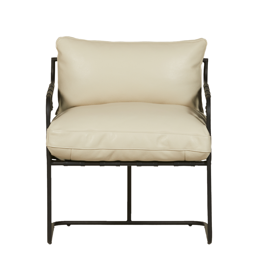 Tully Accent Chair