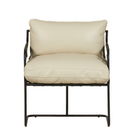 Tully Accent Chair