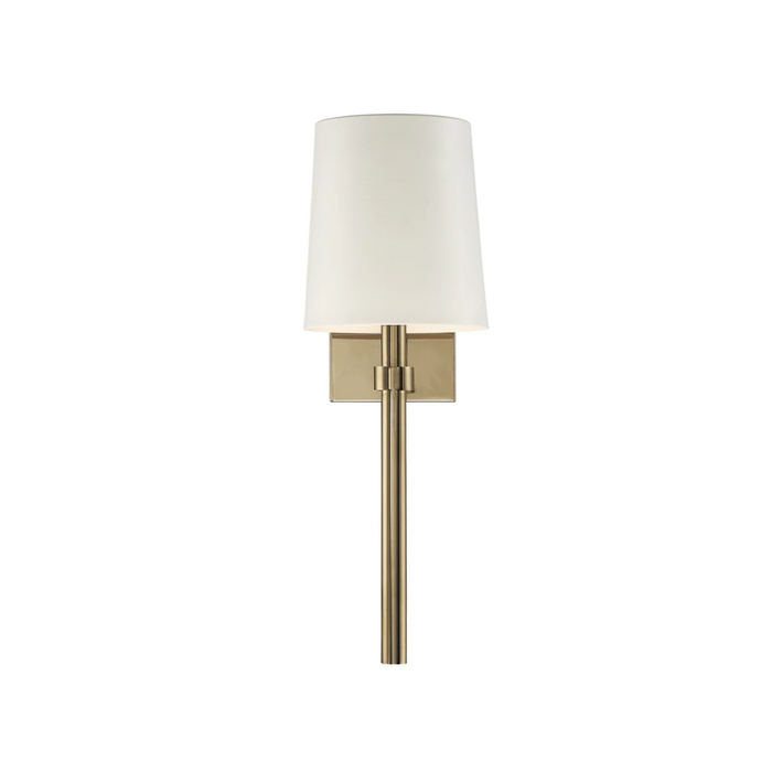 Bromley 1-Light Sconce