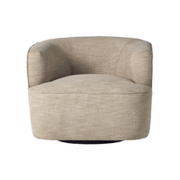 Milton Swivel Chair