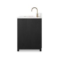 Miller Single Wide Vanity