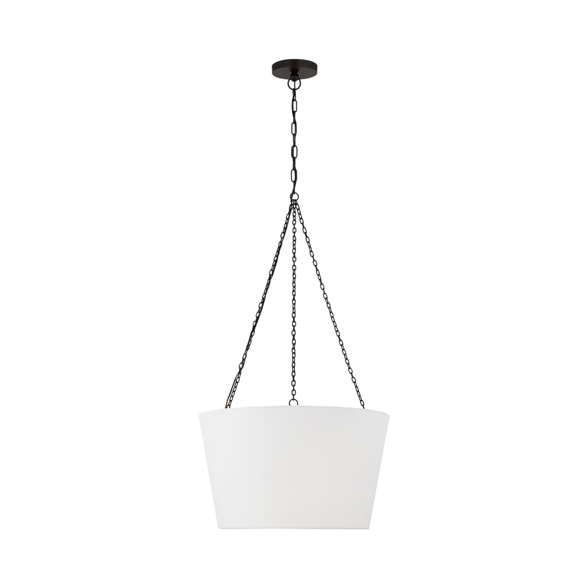 Herve 24" Hanging Shade
