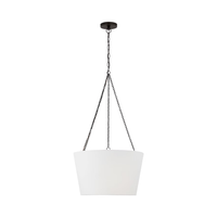 Herve 24" Hanging Shade