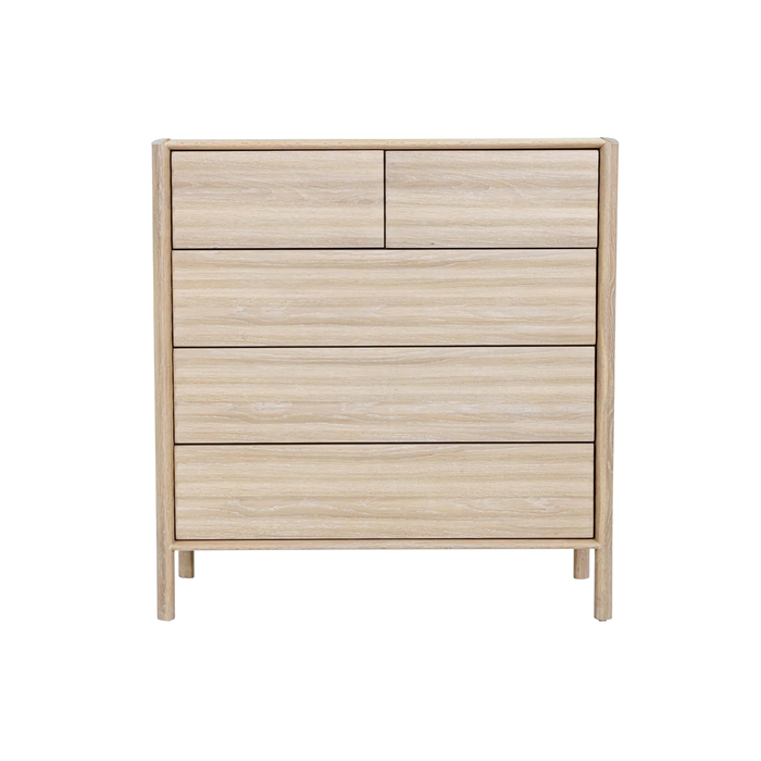 Runway 5 Drawer Chest
