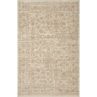 Elora ELR-01 Rug [Ivory/Multi]