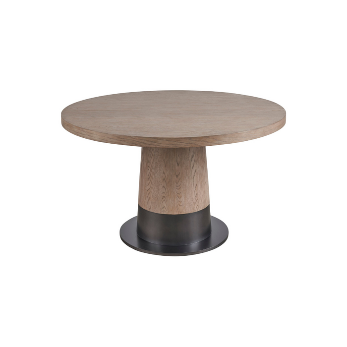 Sondra Round Extension Dining Table
