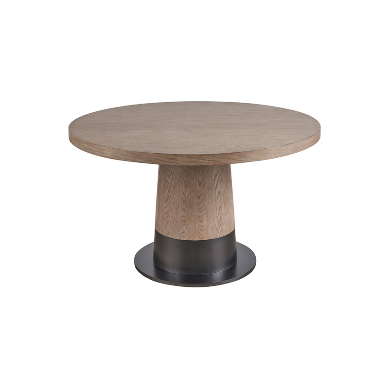 Sondra Round Extension Dining Table