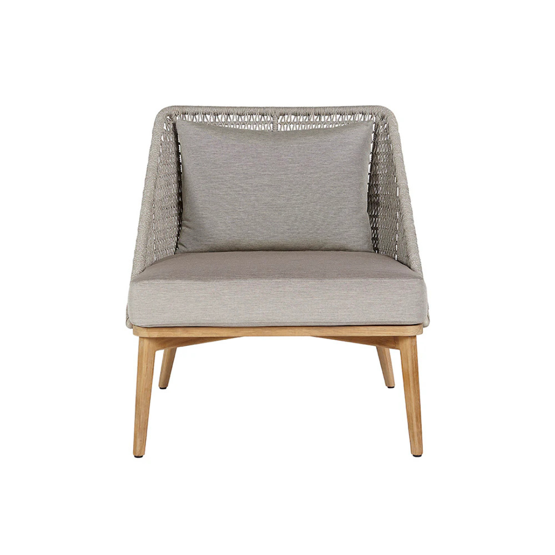 Ainsley Outdoor Lounge Chair