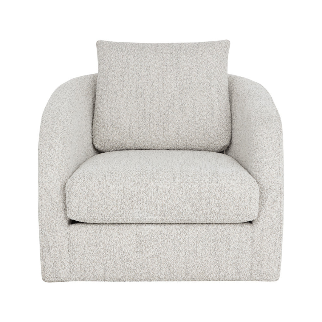 Westby Swivel Lounge Chair
