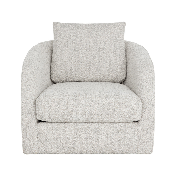 Westby Swivel Lounge Chair
