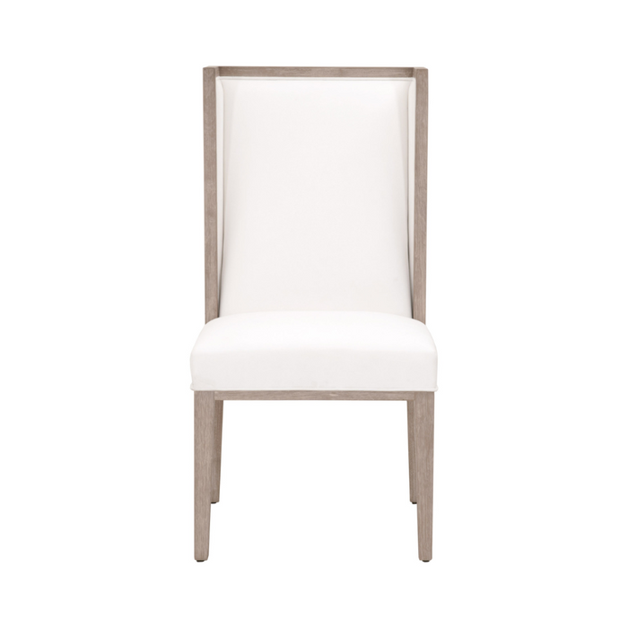 Maison Wing Back Chair