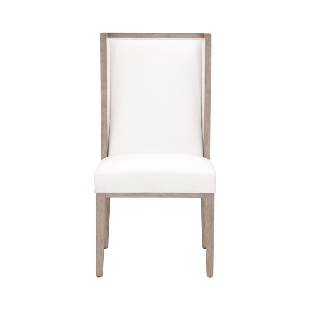 Maison Wing Back Chair