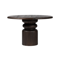 Kastellion Round Dining Table