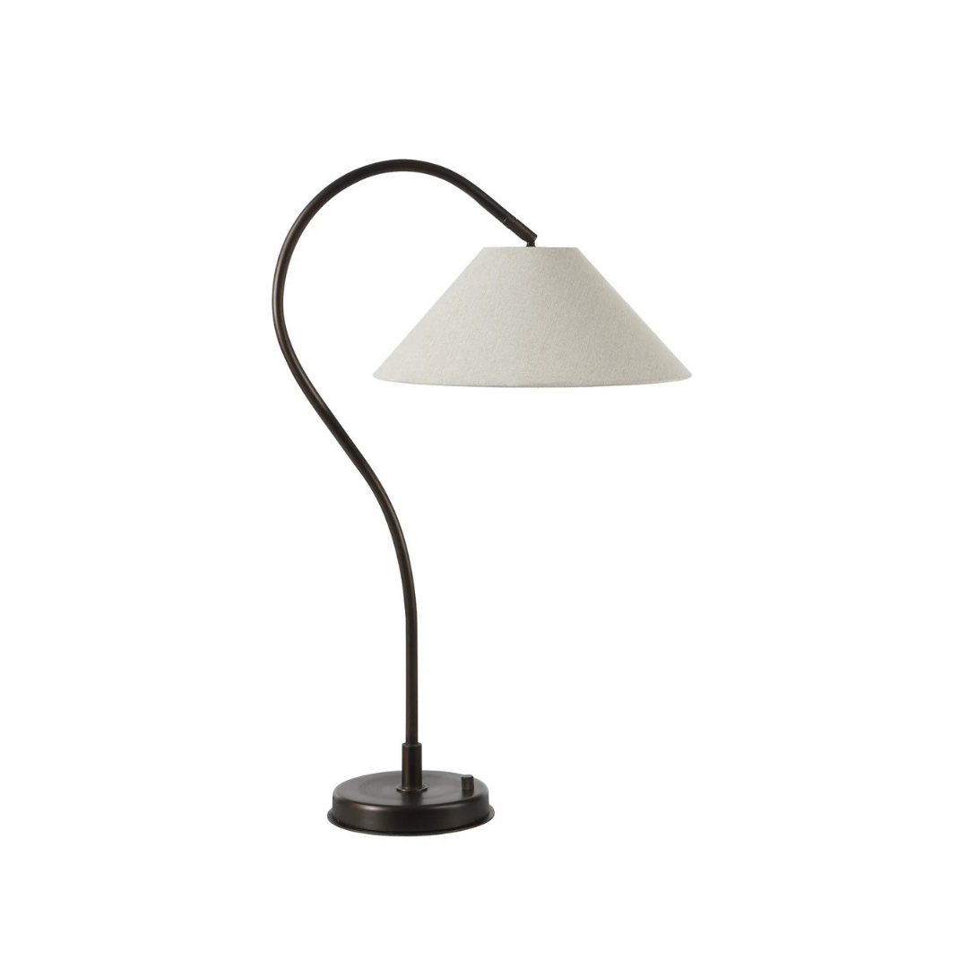 Almon Table Lamp