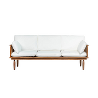 Vineyard Outdoor Sofa