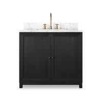 Miller Single Vanity