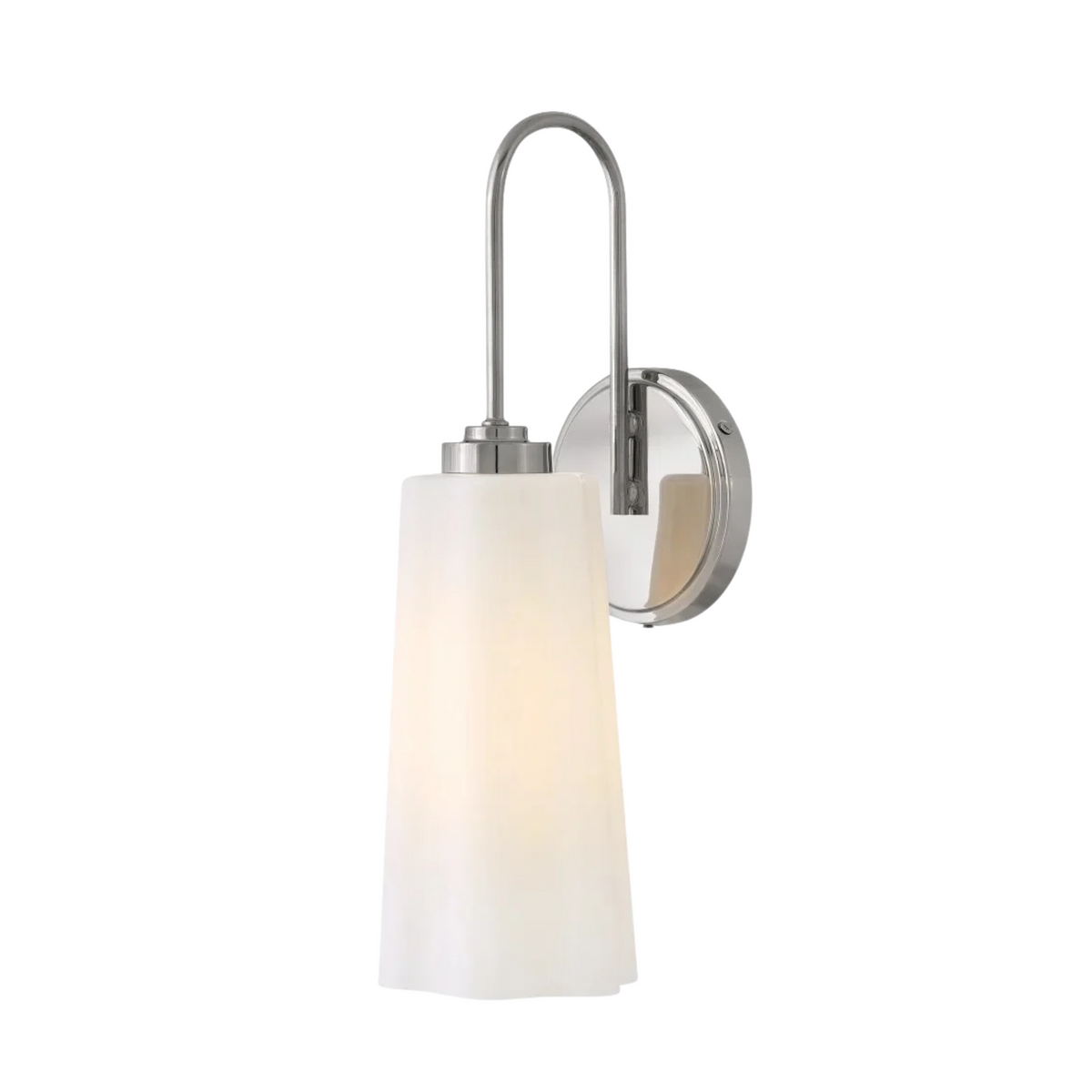 Honey 1-Light Vanity Sconce