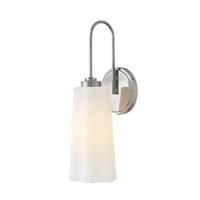 Honey 1-Light Vanity Sconce