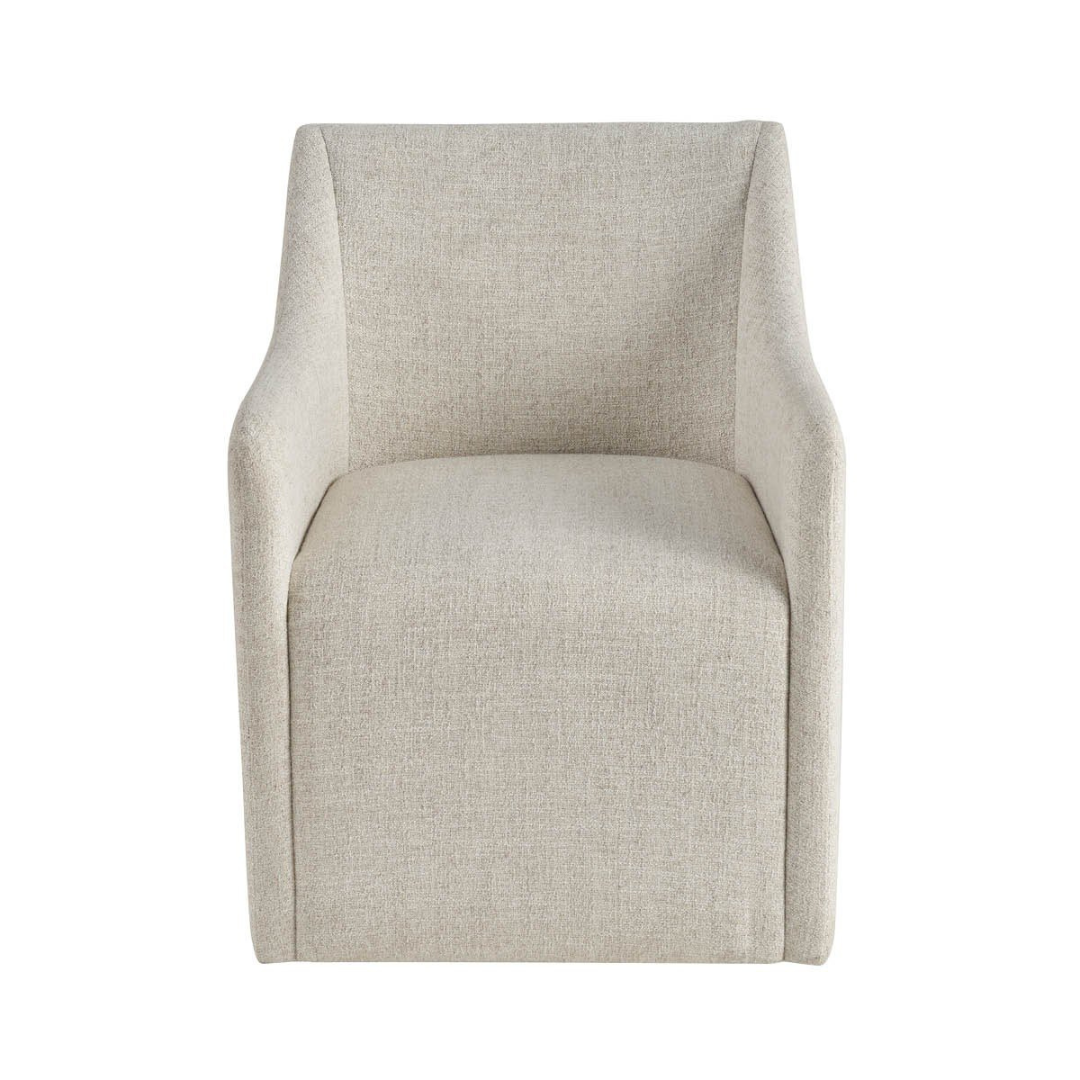 Walt Upholstered Dining Armchair