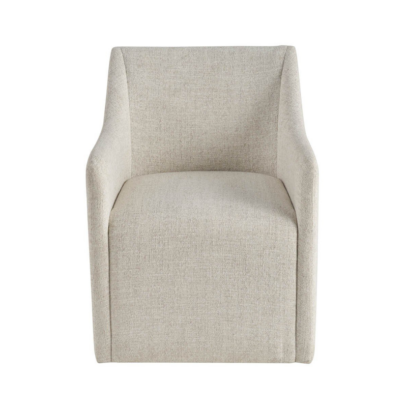 Walt Upholstered Dining Armchair