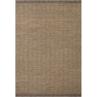 Cornwall CRN-01 (JS) Rug [Mocha/Natural]