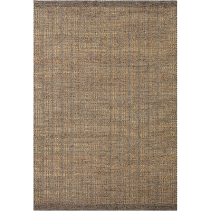 Cornwall CRN-01 (JS) Rug [Mocha/Natural]