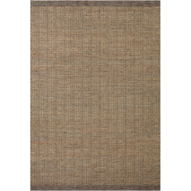 Cornwall CRN-01 (JS) Rug [Mocha/Natural]