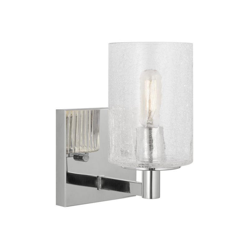 Percy 1-Light Wall/Bath Sconce