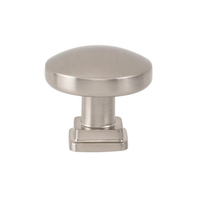 Kimberton [1-1/4"] Round Cabinet Knob