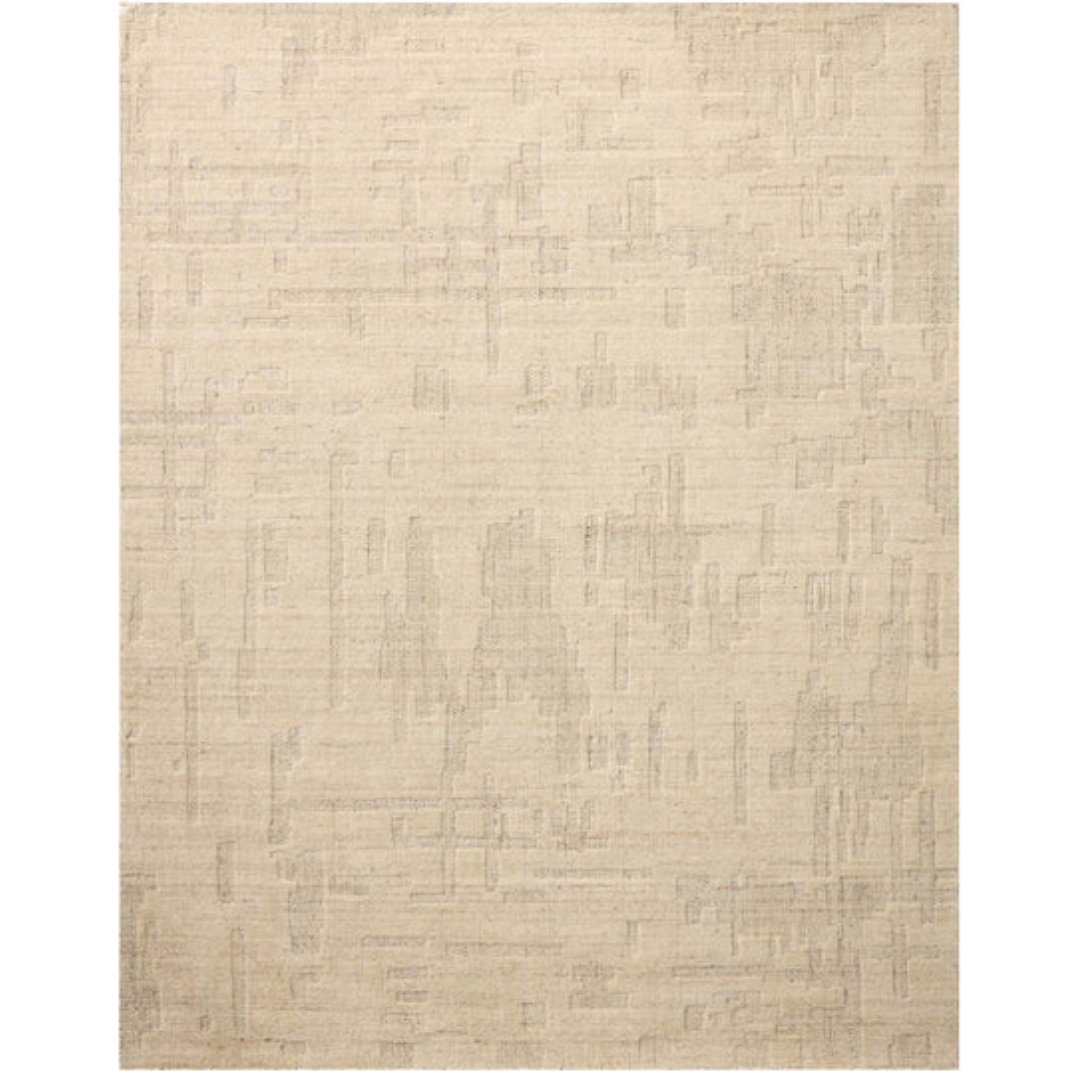 Maren MRN-04 Rug [Camel]