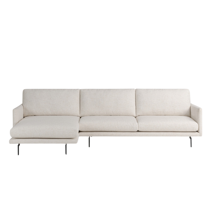 Molly 2-PC Sectional