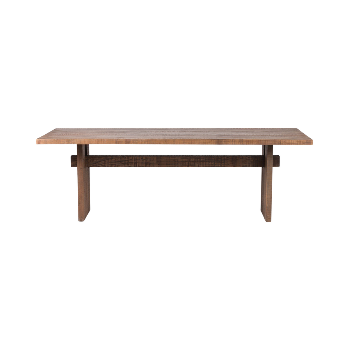 Brandy 92.5" Dining Table