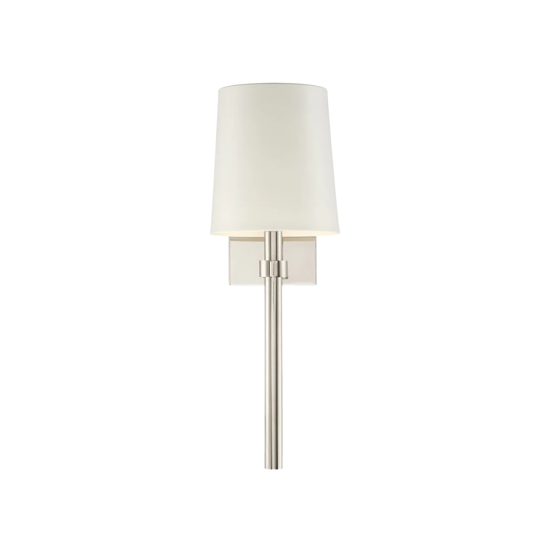 Bromley 1-Light Sconce