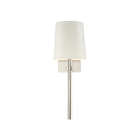 Bromley 1-Light Sconce