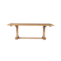 Irena Extension Dining Table