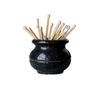 Marble Match Holder
