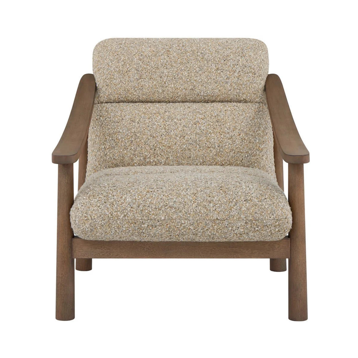 Caspian Occasional Chair