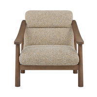 Caspian Occasional Chair