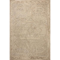 Mabel MBL-01 Rug [Stone/Sand]