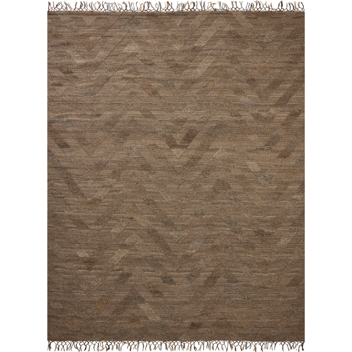 Angeline ANG-01 Rug [Taupe]