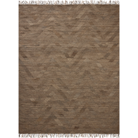 Angeline ANG-01 Rug [Taupe]