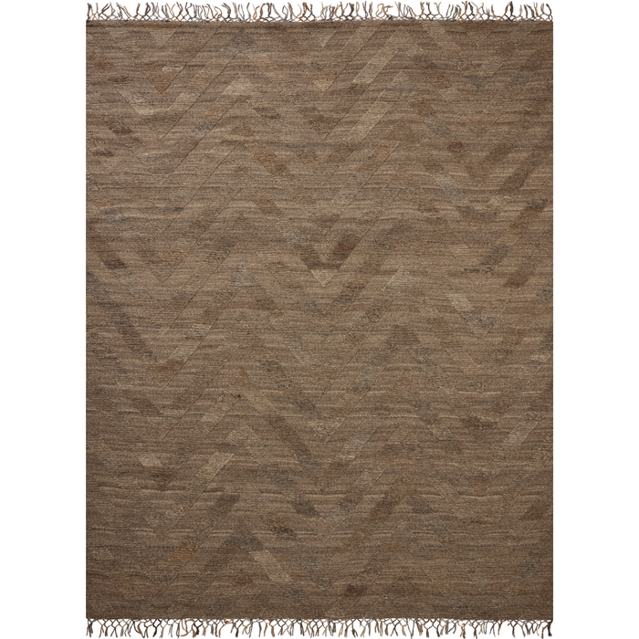 Angeline ANG-01 Rug [Taupe]