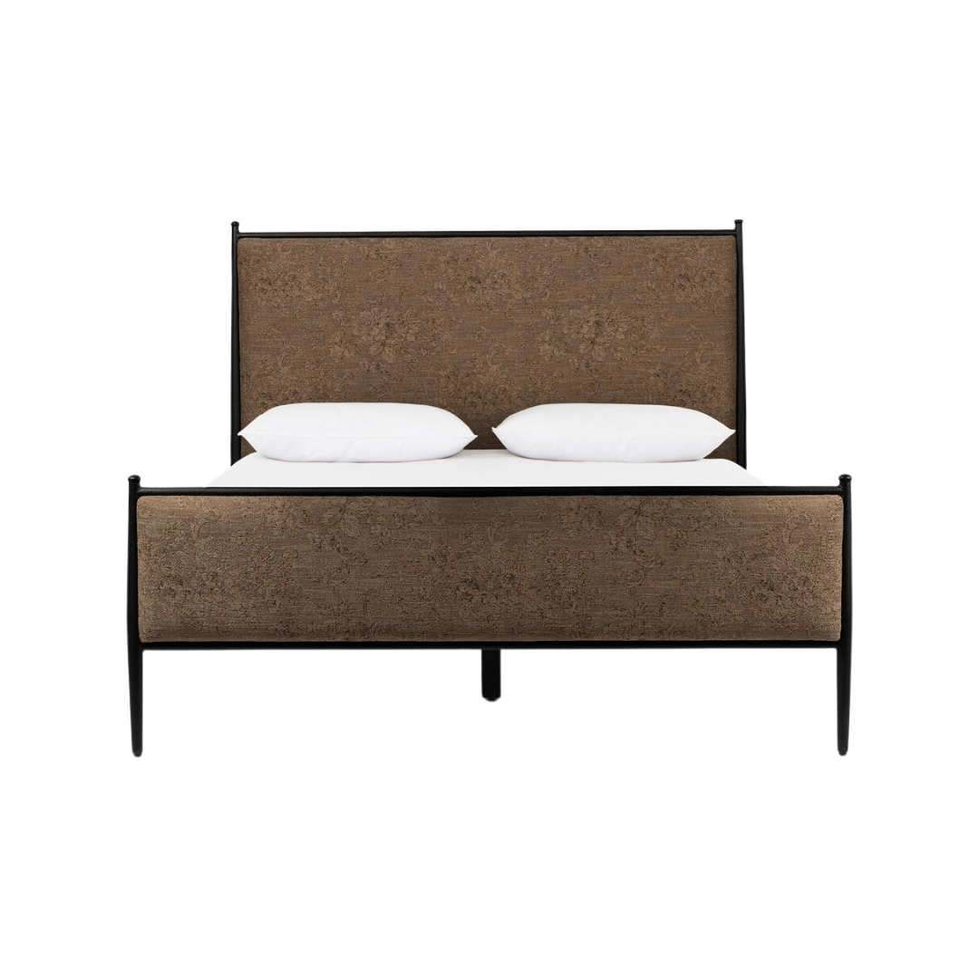 Zayla Bed