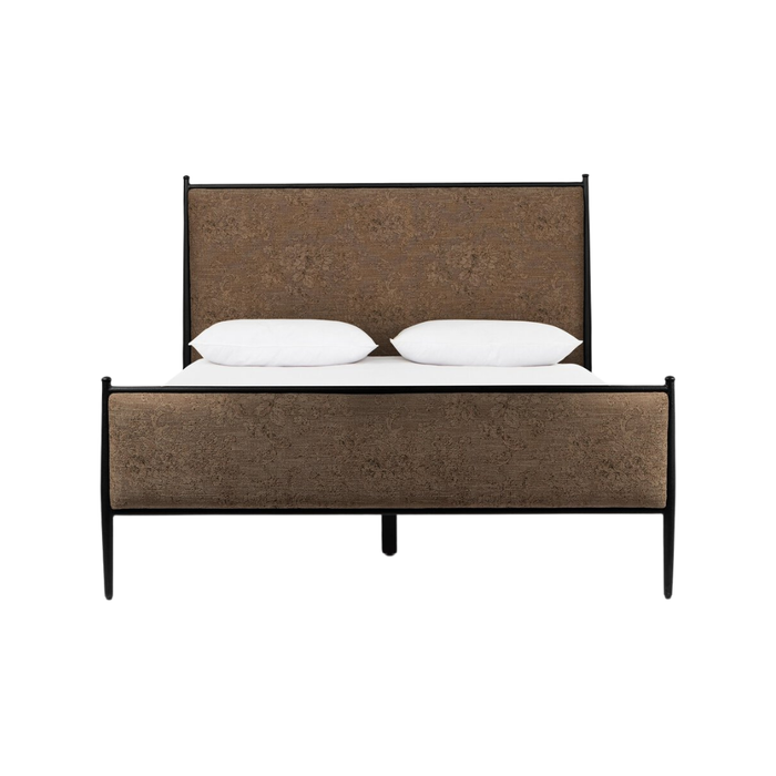 Zayla Bed
