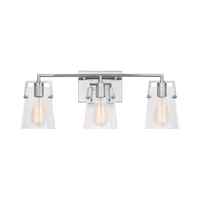 Crofton 3-Light Vanity