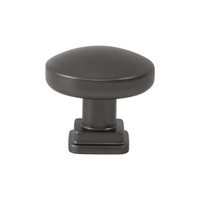 Kimberton [1-1/4"] Round Cabinet Knob