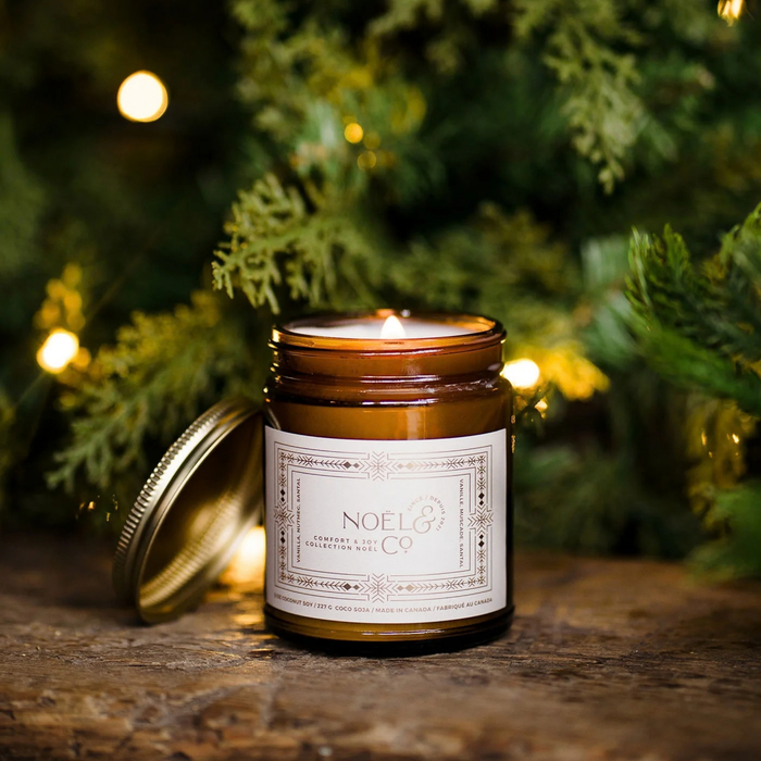 Noel & Co. - Comfort and Joy